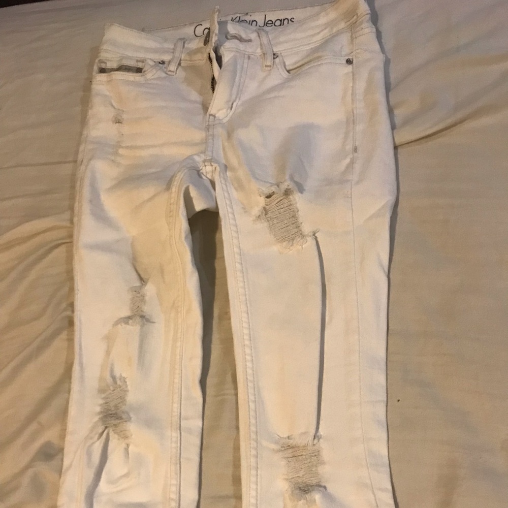 Calvin Klein Jeans